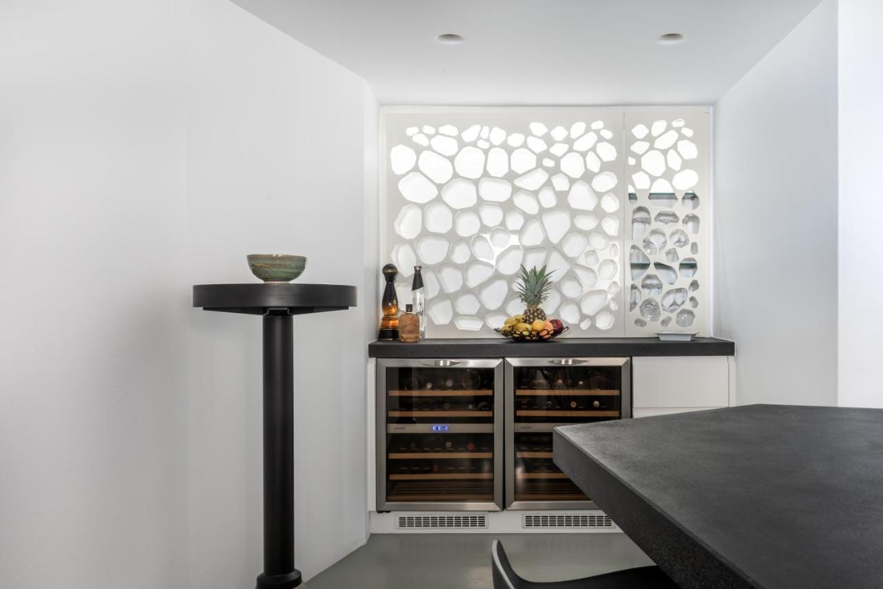 Grace Hotel, Auberge Resorts Collection 이메로비글리 외부 사진